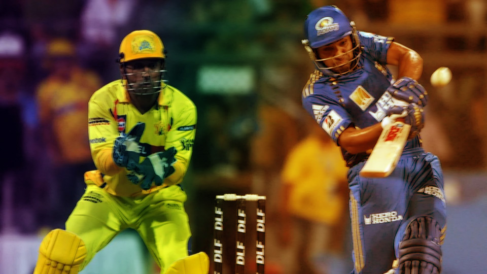 Players. Who played most IPL matches?